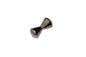 Brass D/bells Black Nickel