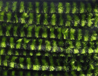 Variegated Chenille