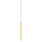 Brass Bodkin