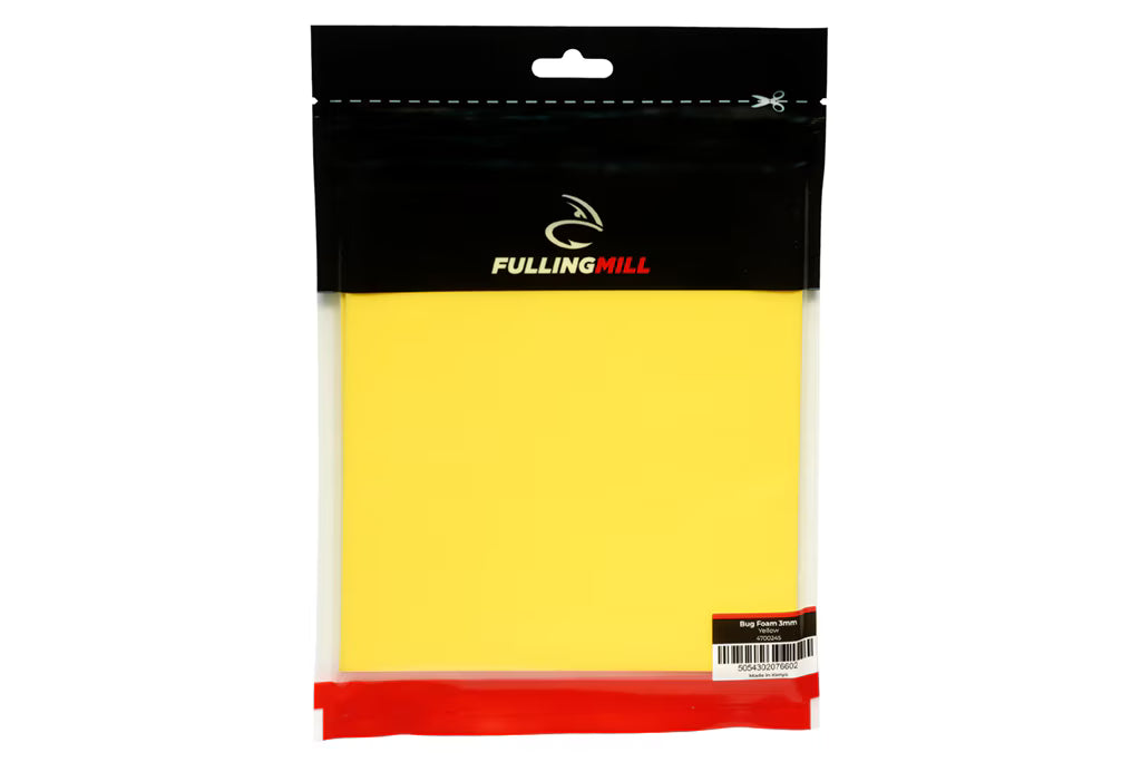 Fullingmill - Bug Foam
