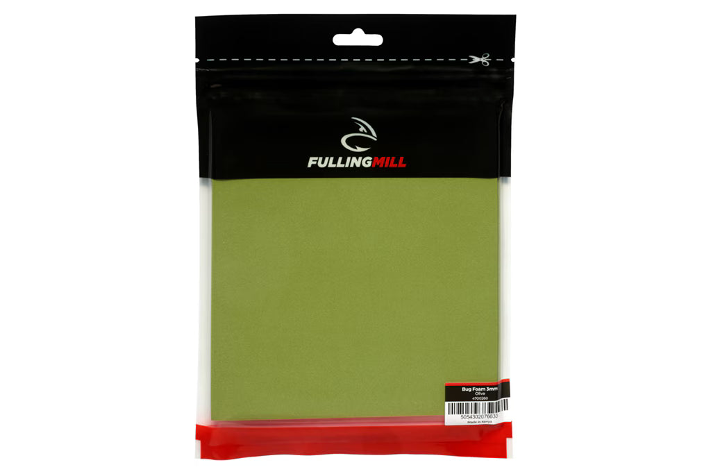 Fullingmill - Bug Foam