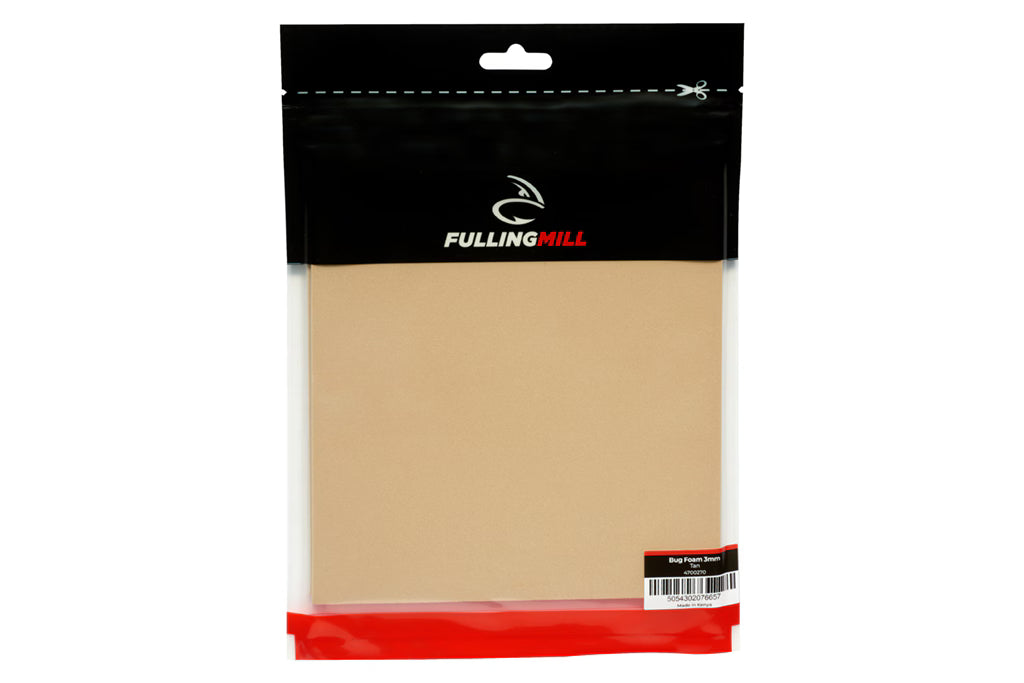 Fullingmill - Bug Foam