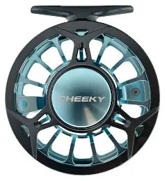 Cheeky - Spray 350 Fly Reel