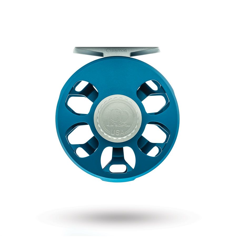 Cimarron Reel