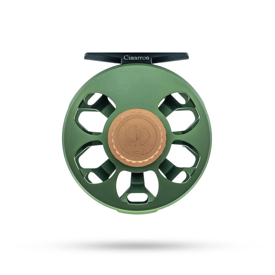 Cimarron Reel