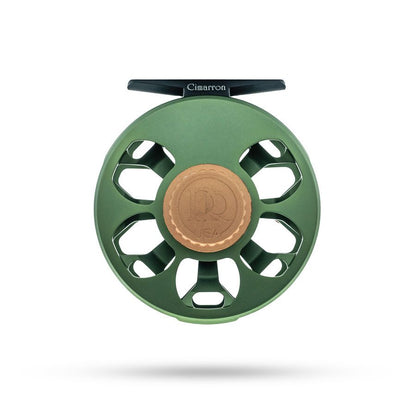 Cimarron Reel