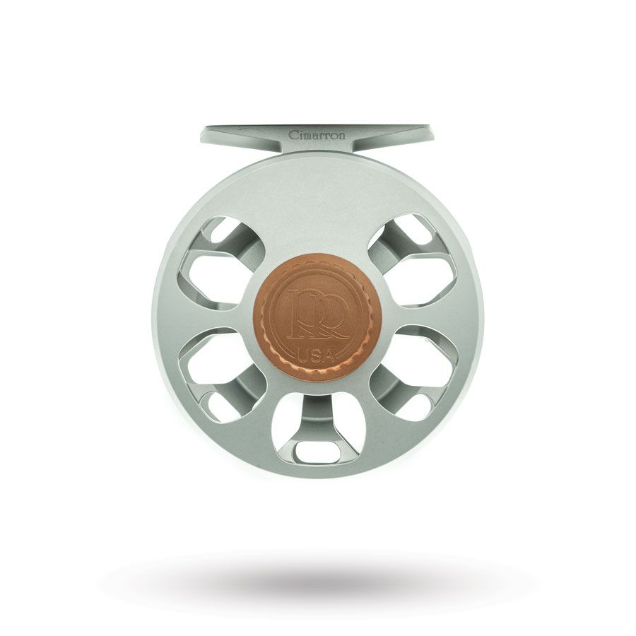 Cimarron Reel