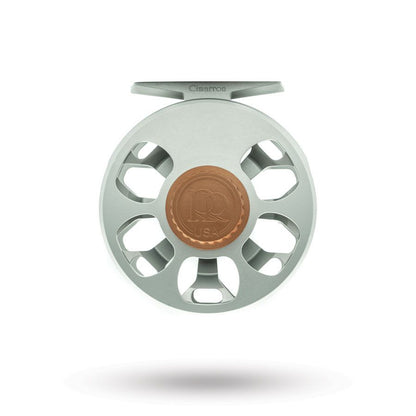 Cimarron Reel