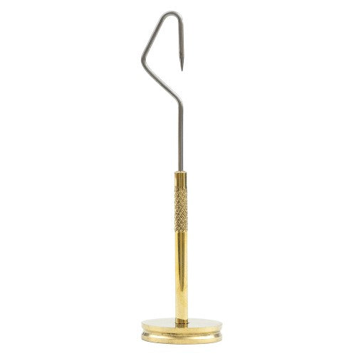 4" Turbo Dubbing Hook