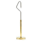 4" Turbo Dubbing Hook