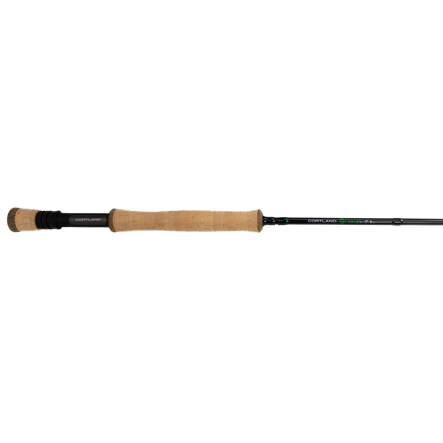 Cortland Guide Series, Freshwater Rod Only