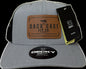 BCFC Hat - Leather Patch