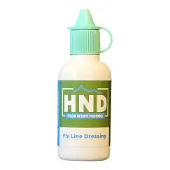 High N Dry Floatant