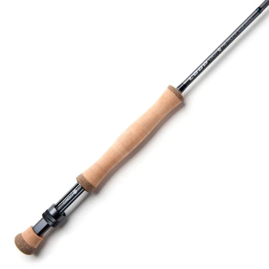 Loop Cross S1 - Demo Rod