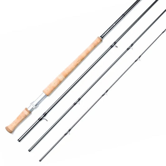 Loop Evotech Cast - Demo Rod