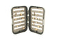 Medium Fly Box W/O Swing Leaf