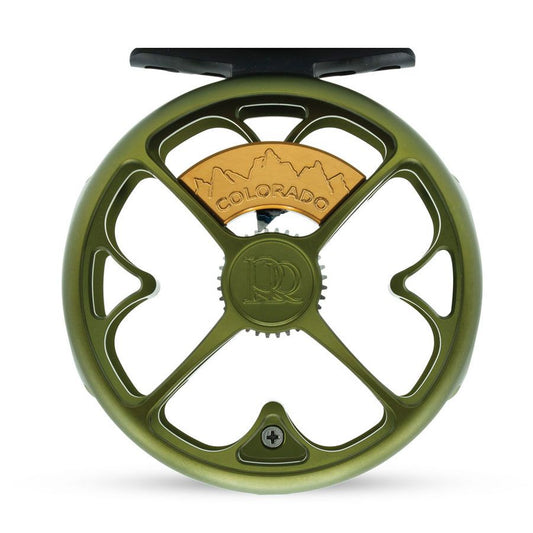 Colorado Reel