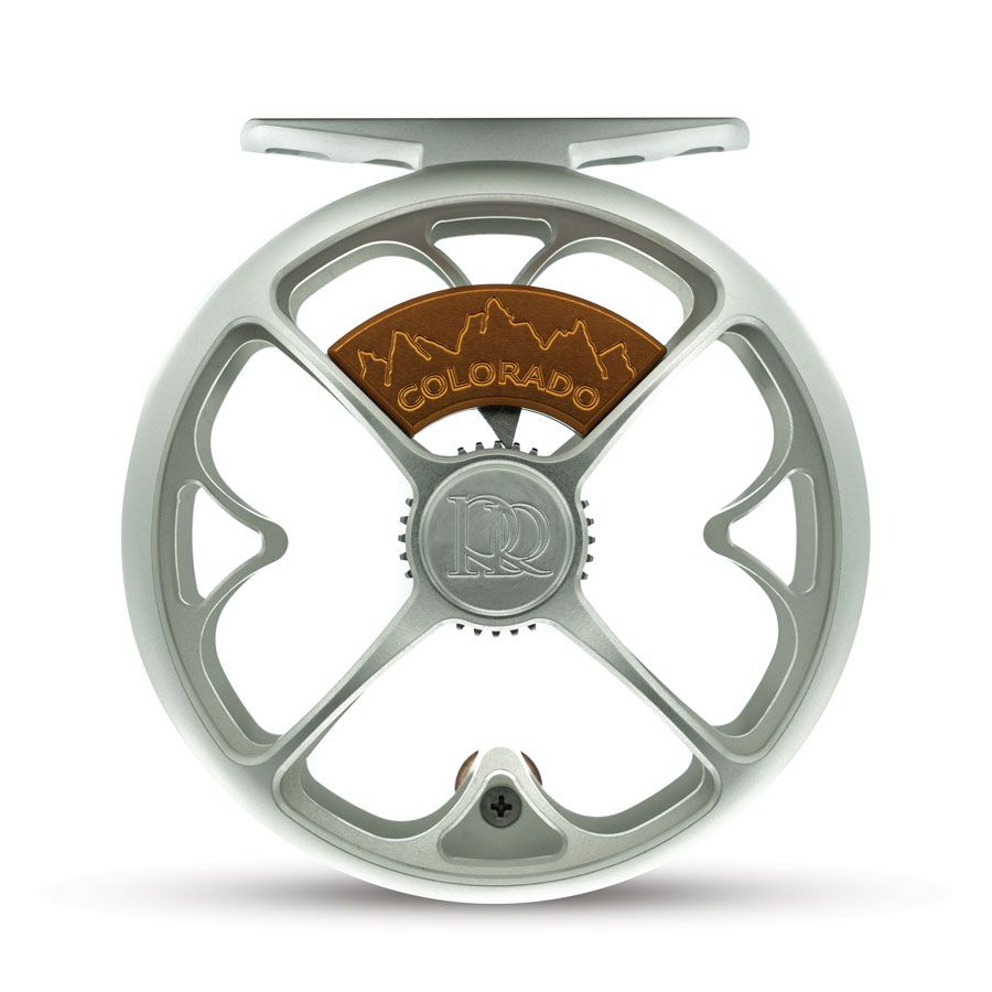Colorado Reel