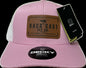 BCFC Hat - Leather Patch