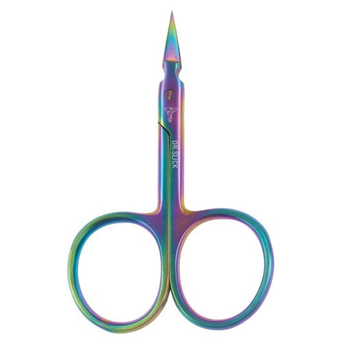Arrow Scissor 3-1/2" Prism