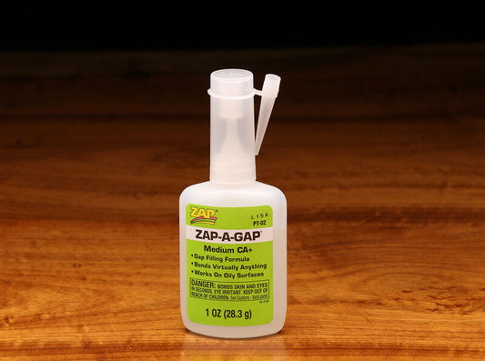 Zap-A-Gap 1 oz
