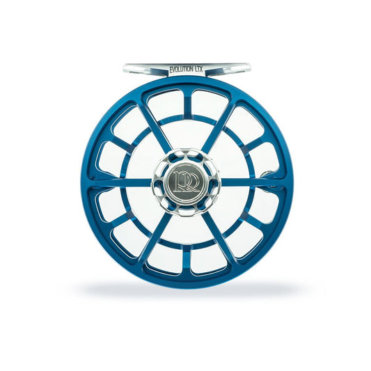 Evolution LTX Reel