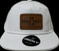 BCFC Hat - Leather Patch