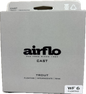 Airflo CAST - Performance Taper