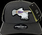 BCFC Hat - PVC Patch - Nymph