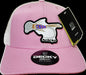 BCFC Hat - PVC Patch - Nymph