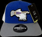 BCFC Hat - PVC Patch - Nymph