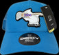 BCFC Hat - PVC Patch - Nymph
